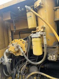 Buy Caterpillar 312B Used Excavator / 3 Buy Caterpillar 312B Used Excavator / 3