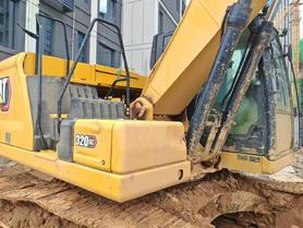 Buy Caterpillar 320GC Used Excavator / 9 Buy Caterpillar 320GC Used Excavator / 9