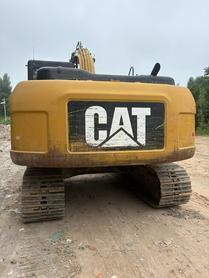 Buy Caterpillar 320D Used Excavator / 4 Buy Caterpillar 320D Used Excavator / 4