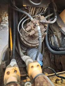 Buy Sany SY365C Used Excavator / 6 Buy Sany SY365C Used Excavator / 6