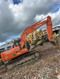 Buy Hitachi EX120-6 Used Excavator / 5 Buy Hitachi EX120-6 Used Excavator / 5