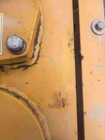 Buy Sany SY135 Used Excavator / 9 Buy Sany SY135 Used Excavator / 9