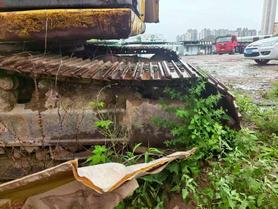 Buy Sumitomo SH210-5 Used Excavator / 2 Buy Sumitomo SH210-5 Used Excavator / 2