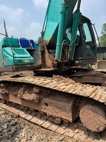 Buy Kobelco SK260 Used Excavator / 4 Buy Kobelco SK260 Used Excavator / 4