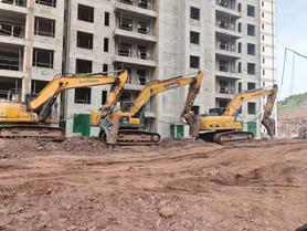 Buy Sany SY135 Used Excavator / 3 Buy Sany SY135 Used Excavator / 3