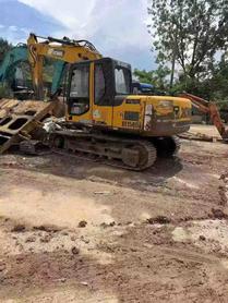 Buy XCMG XE150 Used Excavator / 3 Buy XCMG XE150 Used Excavator / 3