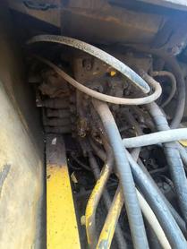 Buy Komatsu PC220-7 Used Excavator / 6 Buy Komatsu PC220-7 Used Excavator / 6