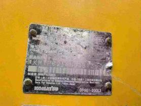 Buy Komatsu PC56-7 Used Excavator / 6 Buy Komatsu PC56-7 Used Excavator / 6