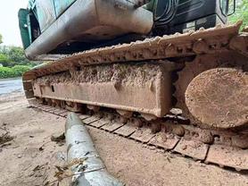 Buy Kobelco SK130 Used Excavator / 2 Buy Kobelco SK130 Used Excavator / 2