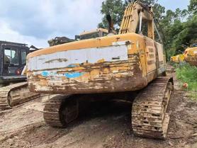 Buy Sany SY365C Used Excavator / 9 Buy Sany SY365C Used Excavator / 9