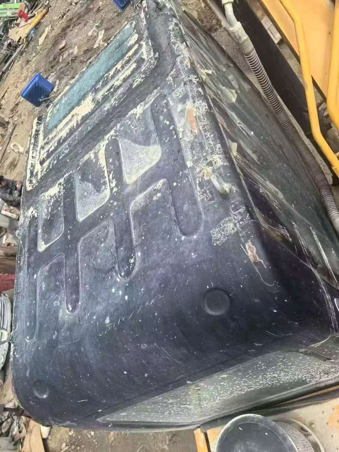 Buy Sany SY195C Used Excavator / 4