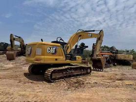 Buy Caterpillar 326DL Used Excavator / 3 Buy Caterpillar 326DL Used Excavator / 3