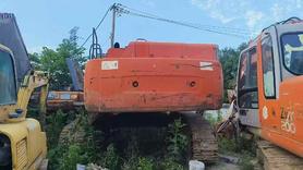 Buy Hitachi ZX650 Used Excavator / 2 Buy Hitachi ZX650 Used Excavator / 2