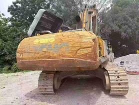 Buy XCMG XE400T Used Excavator / 2 Buy XCMG XE400T Used Excavator / 2