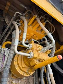 Buy Sany SY245H Used Excavator / 9 Buy Sany SY245H Used Excavator / 9