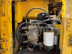 Buy Komatsu PC110-7 Used Excavator / 4 Buy Komatsu PC110-7 Used Excavator / 4