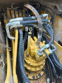 Buy Caterpillar 320D Used Excavator / 7 Buy Caterpillar 320D Used Excavator / 7
