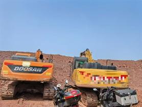Buy Sany SY135 Used Excavator / 2 Buy Sany SY135 Used Excavator / 2