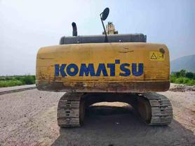 Buy Komatsu PC360-7 Used Excavator / 3 Buy Komatsu PC360-7 Used Excavator / 3
