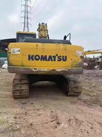 Buy Komatsu PC200 Used Excavator / 2 Buy Komatsu PC200 Used Excavator / 2