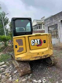 Buy Caterpillar 306D Used Excavator / 5 Buy Caterpillar 306D Used Excavator / 5