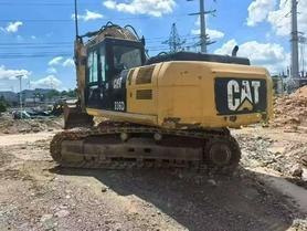 Buy Caterpillar 329D Used Excavator / 5 Buy Caterpillar 329D Used Excavator / 5
