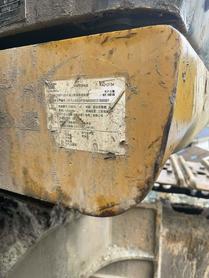 Buy Caterpillar 336E Used Excavator / 5 Buy Caterpillar 336E Used Excavator / 5