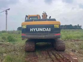 Buy Hyundai R150-7 Used Excavator / 2 Buy Hyundai R150-7 Used Excavator / 2