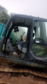 Buy Kobelco SK130 Used Excavator / 2 Buy Kobelco SK130 Used Excavator / 2