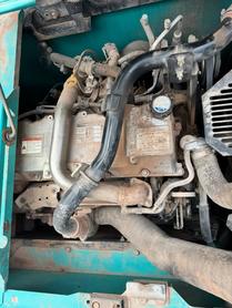 Buy Kobelco SK260 Used Excavator / 8 Buy Kobelco SK260 Used Excavator / 8