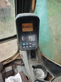 Buy Kobelco SK350-8 Used Excavator / 4 Buy Kobelco SK350-8 Used Excavator / 4