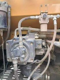 Buy XCMG XE215DA Used Excavator / 4 Buy XCMG XE215DA Used Excavator / 4
