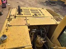 Buy Caterpillar 320C Used Excavator / 4 Buy Caterpillar 320C Used Excavator / 4