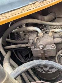 Buy XCMG XE215 Used Loader / 6 Buy XCMG XE215 Used Loader / 6