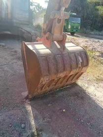 Buy Hyundai R275LVS Used Excavator / 2 Buy Hyundai R275LVS Used Excavator / 2