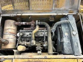 Buy Caterpillar 320C Used Excavator / 3 Buy Caterpillar 320C Used Excavator / 3