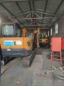 Buy XCMG XE60 Used Excavator / 3 Buy XCMG XE60 Used Excavator / 3