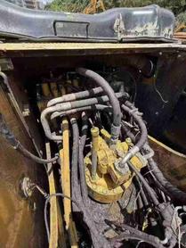 Buy Caterpillar 320D Used Excavator / 4 Buy Caterpillar 320D Used Excavator / 4