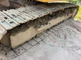 Buy Caterpillar 320D Used Excavator / 8 Buy Caterpillar 320D Used Excavator / 8