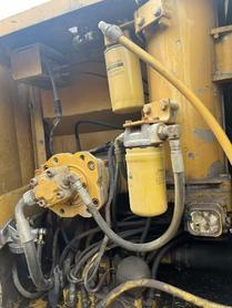 Buy Caterpillar 312B Used Excavator / 2 Buy Caterpillar 312B Used Excavator / 2