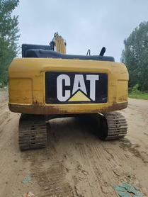 Buy Caterpillar 320D Used Excavator / 3 Buy Caterpillar 320D Used Excavator / 3