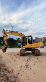 Buy XCMG XE150D Used Excavator / 4 Buy XCMG XE150D Used Excavator / 4