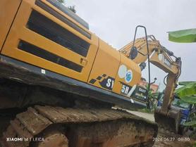 Buy Sany SY375H Used Excavator / 3 Buy Sany SY375H Used Excavator / 3