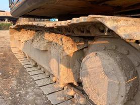 Buy Sany SY135 Used Excavator / 4 Buy Sany SY135 Used Excavator / 4