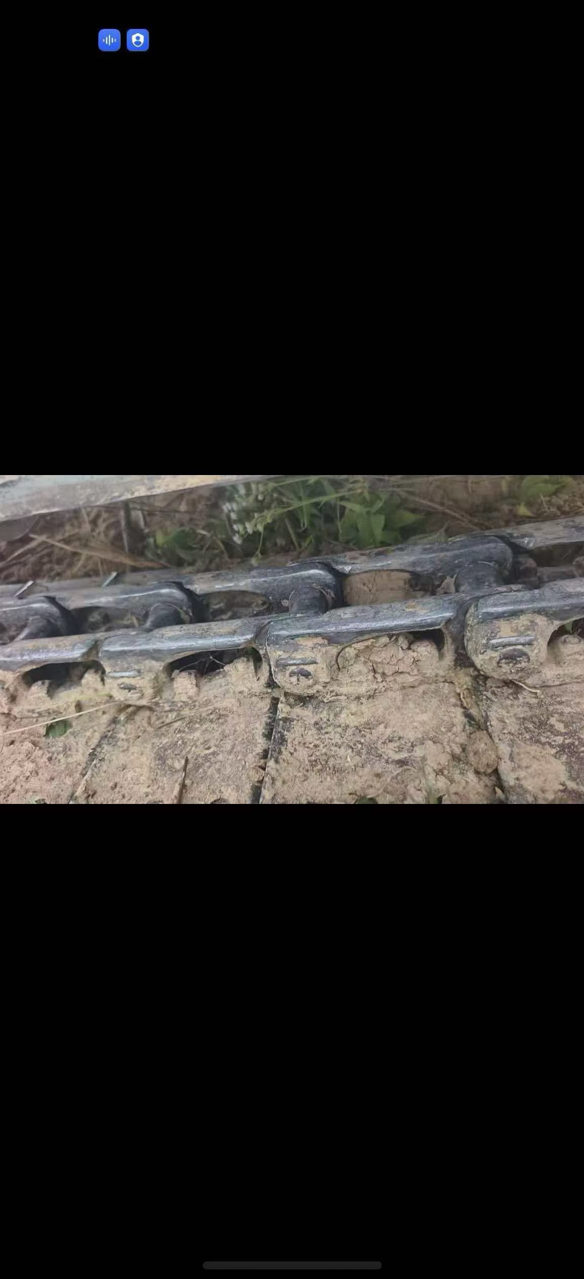 Buy Sany SY60 Used Excavator / 2