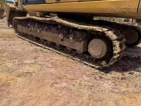 Buy Caterpillar 326DL Used Excavator / 9 Buy Caterpillar 326DL Used Excavator / 9