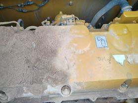 Buy Caterpillar 349E Used Excavator / 3 Buy Caterpillar 349E Used Excavator / 3