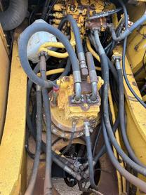Buy Komatsu PC360-7 Used Excavator / 6 Buy Komatsu PC360-7 Used Excavator / 6