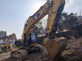 Buy Caterpillar 336E Used Excavator / 4 Buy Caterpillar 336E Used Excavator / 4