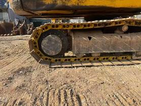 Buy Komatsu PC110-7 Used Excavator / 6 Buy Komatsu PC110-7 Used Excavator / 6